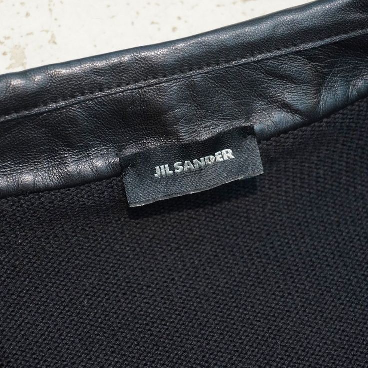 Raf Simons 12AW Jil Sander by Raf Simons jacket Size US M / EU 48-50 / 2 - 7 Thumbnail