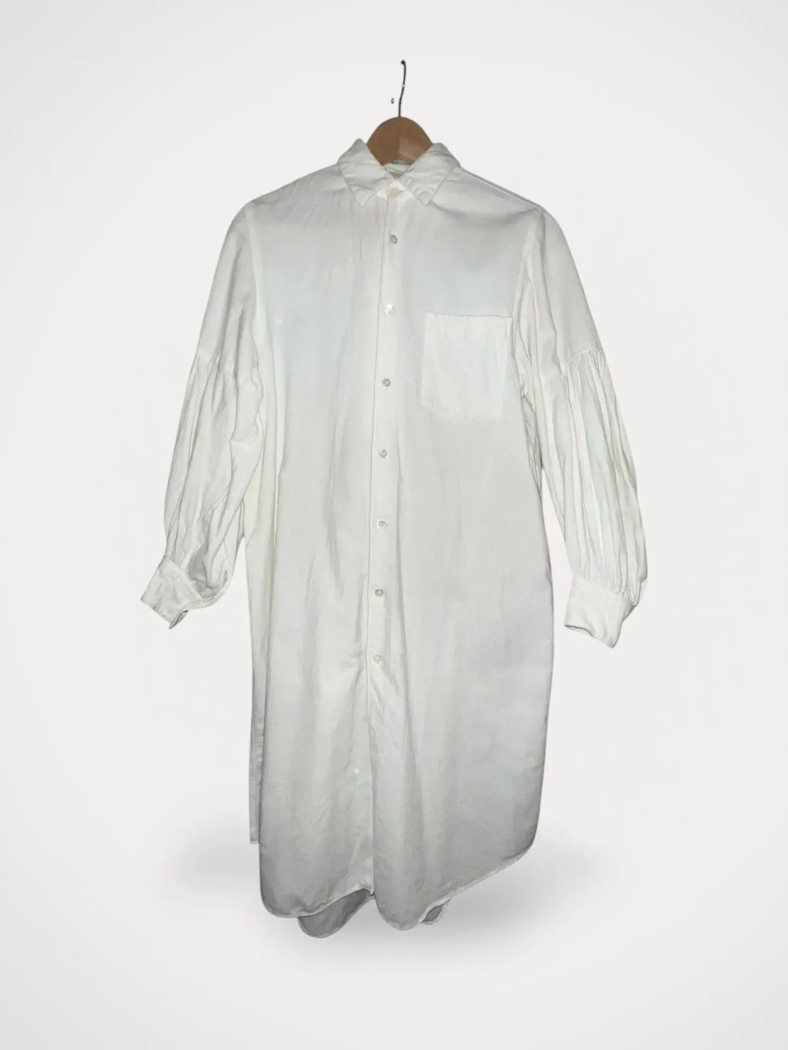 Comme des Garcons Comme Des Garcons Dress Size XS / US 0-2 / IT 36-38 - 1 Thumbnail