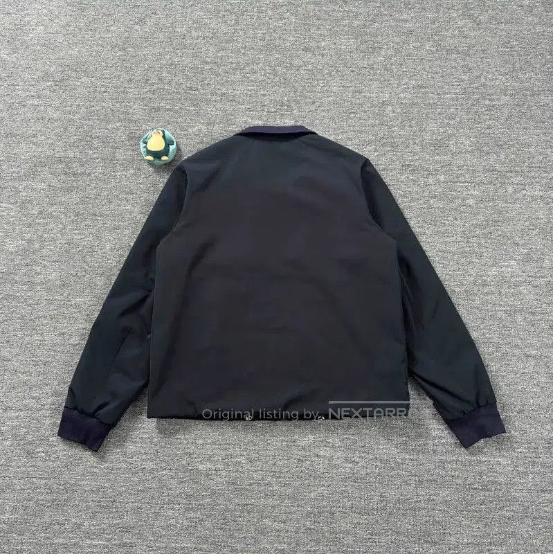 Other Prada M Size Dark Blue Men’s Jacket. Size US M / EU 48-50 / 2 - 2 Thumbnail