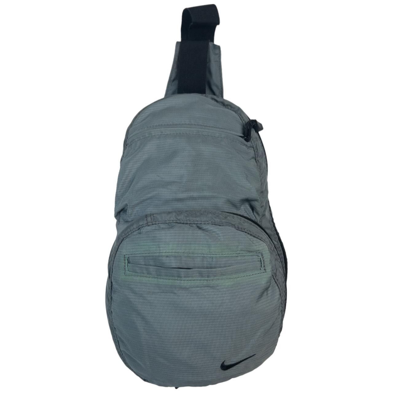 Nike Vintage Nike Sling Bag Size ONE SIZE - 1 Thumbnail