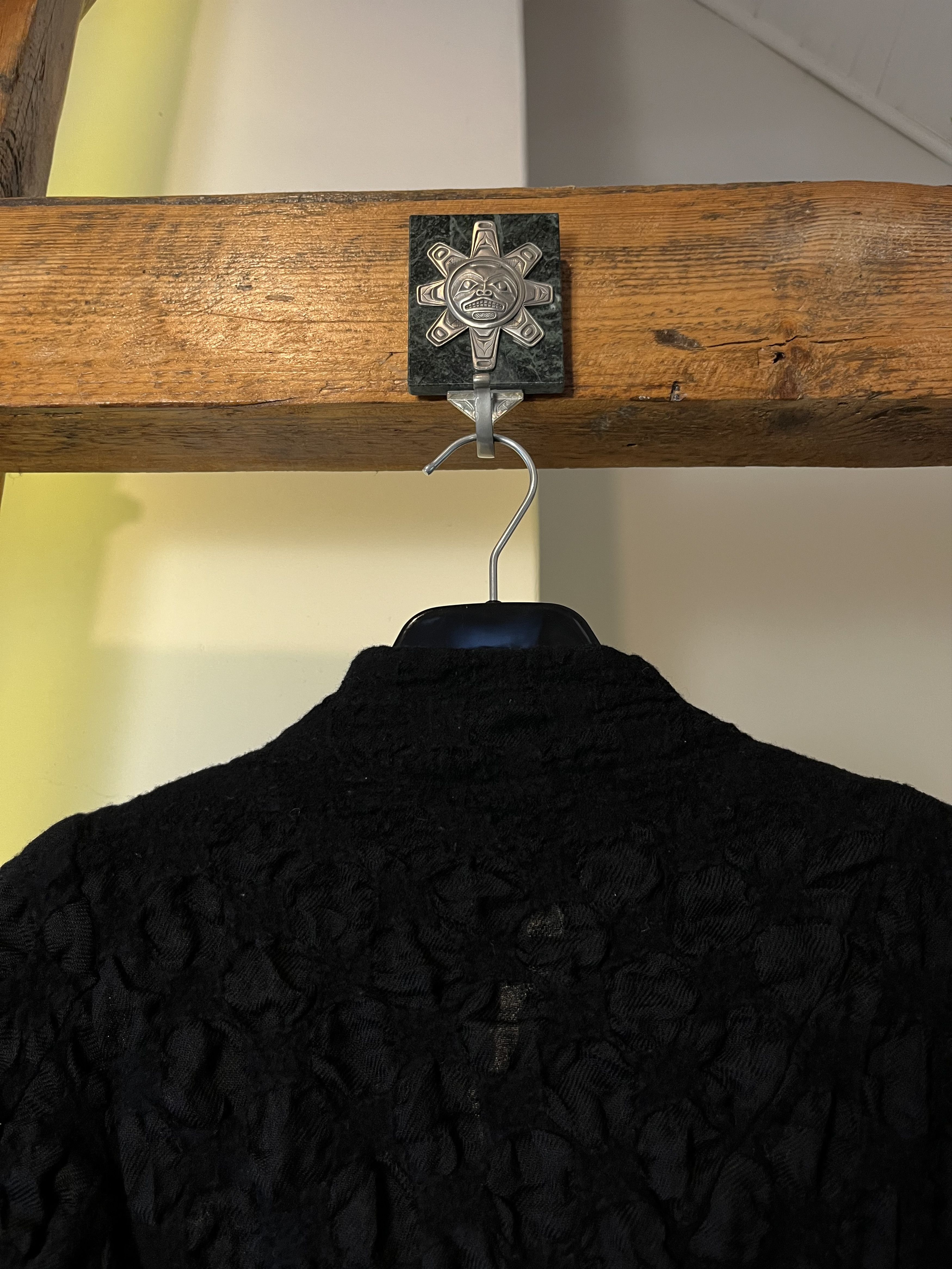 Designer × Japanese Brand Yukai Wool Asymetric Knitwear Designer Archive Avant Garde Size US XS / EU 42 / 0 - 5 Thumbnail