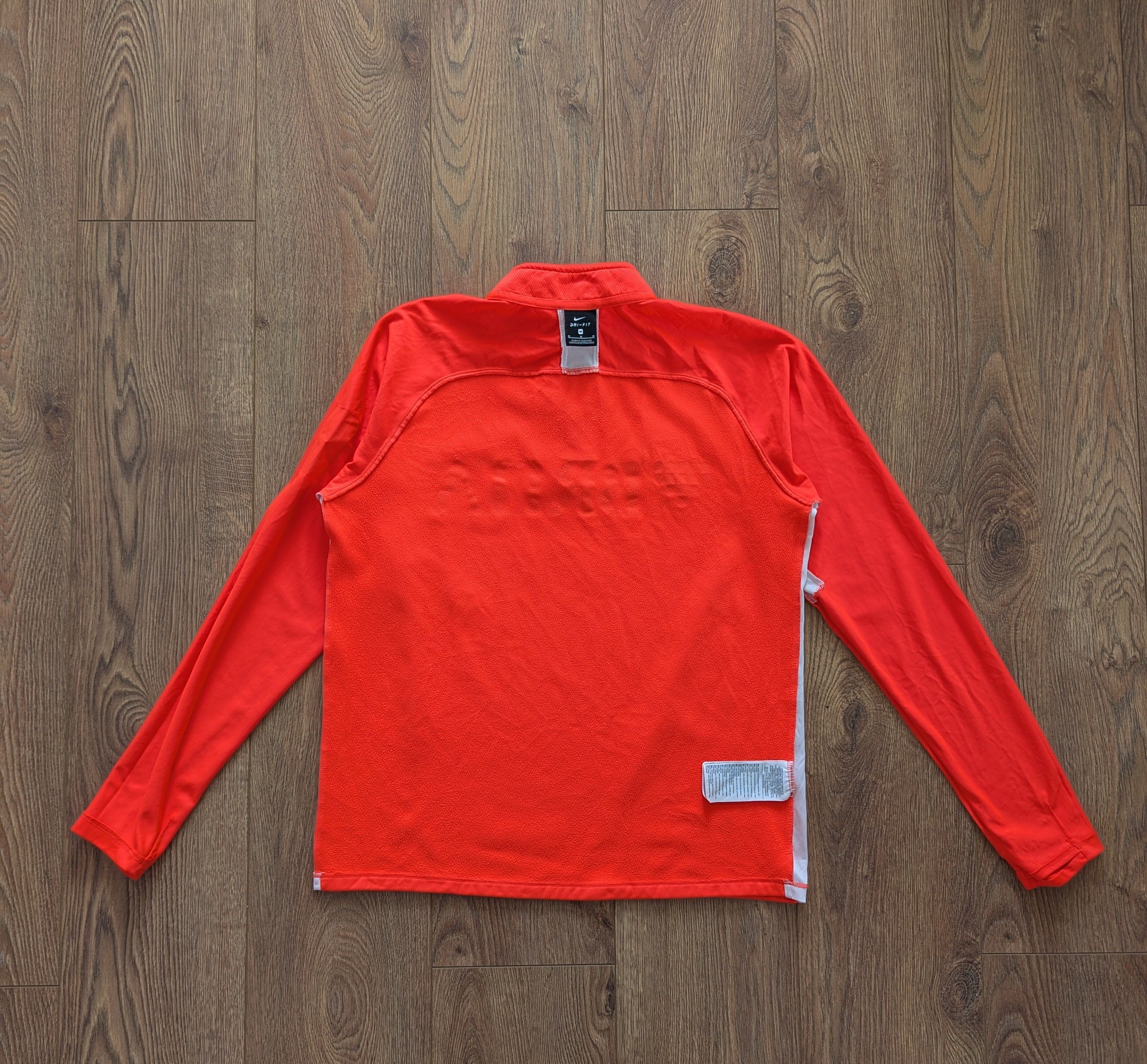 Nike SV Wehen Wiesbaden #17 Football NIKE Academy 19 Pullover Size US M / EU 48-50 / 2 - 11 Thumbnail