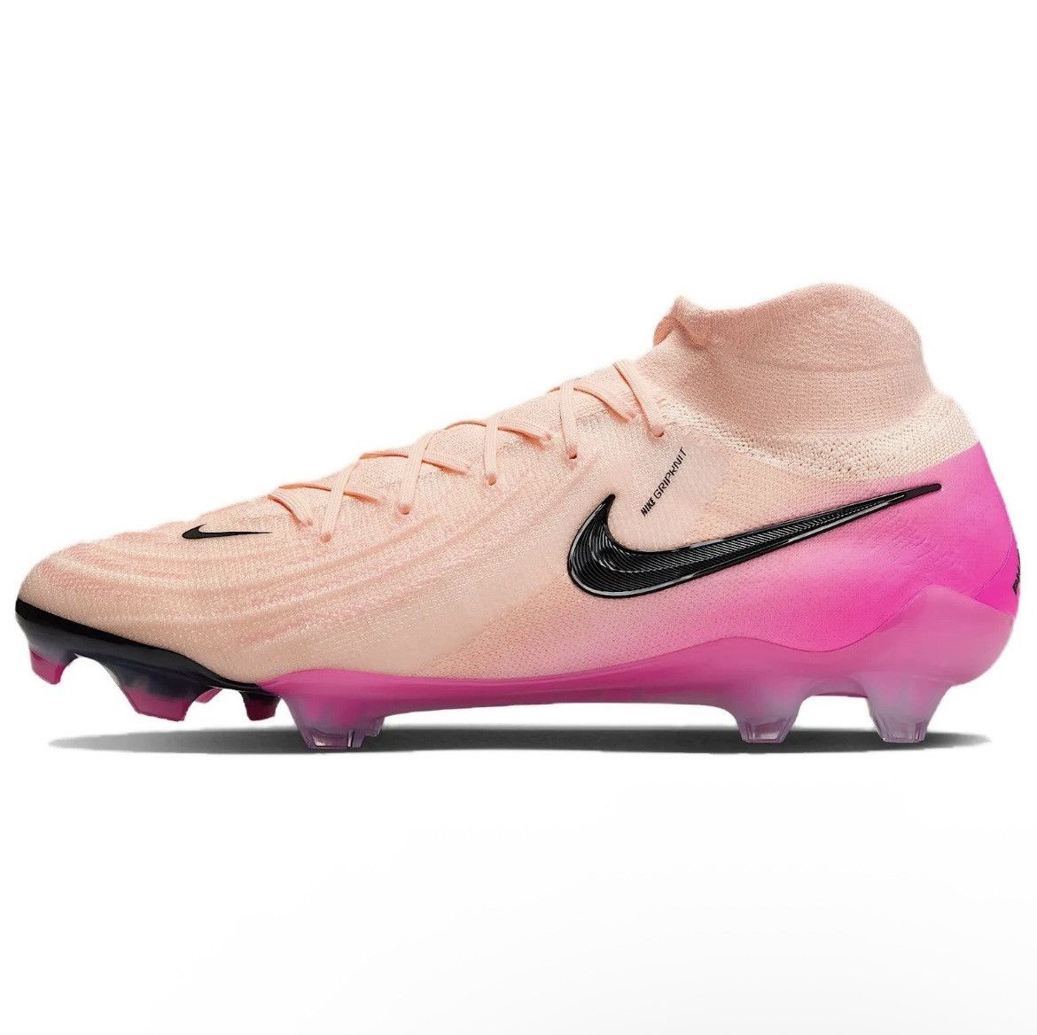 Nike Nike Phantom Luna 2 FG Soccer Cleats (FJ2572-800) Men’s 10.5 Size US 10.5 / EU 43-44 - 11 Thumbnail