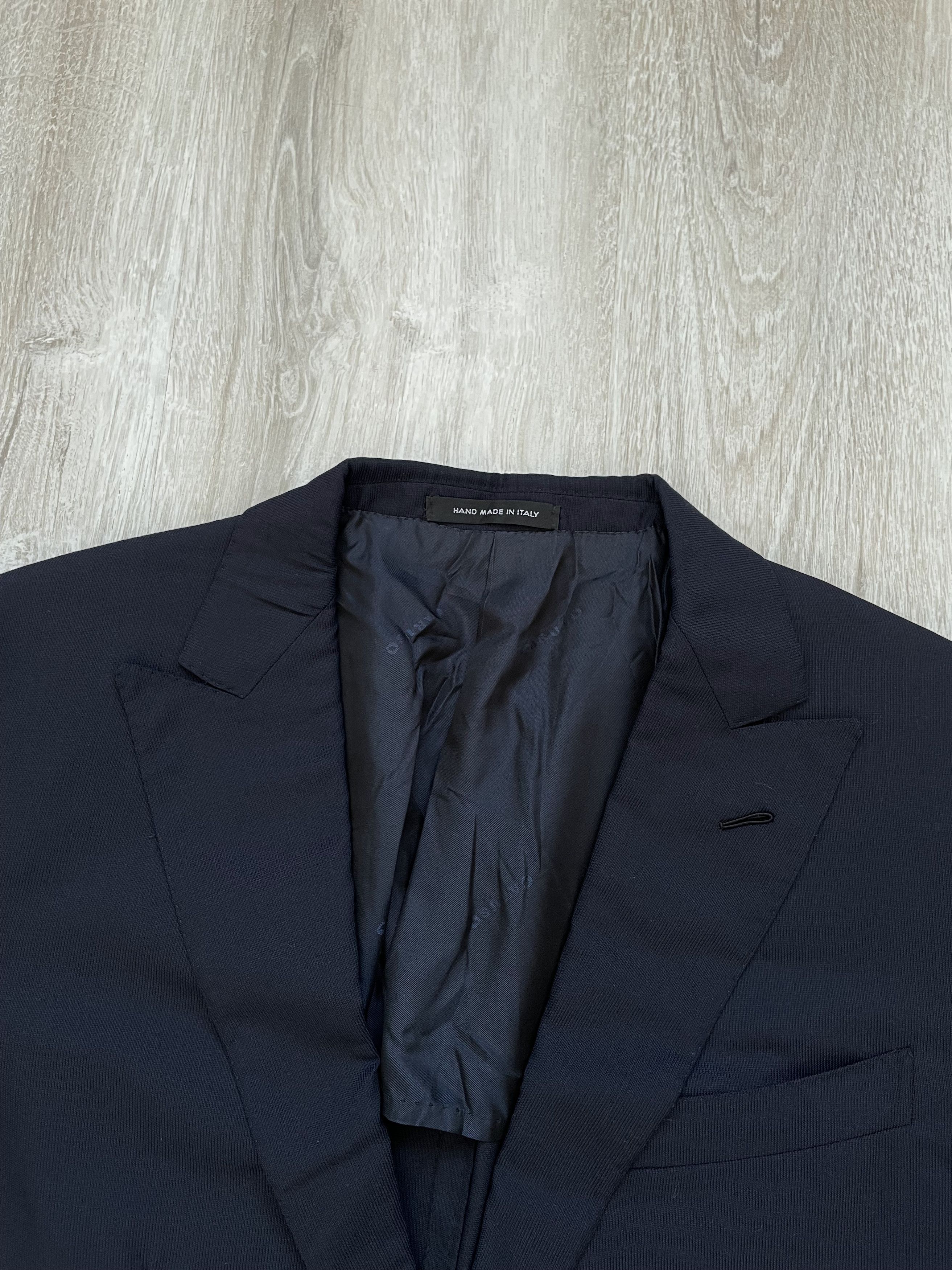 Caruso Caruso Blazer Jacket Size US S / EU 44-46 / 1 - 3 Thumbnail