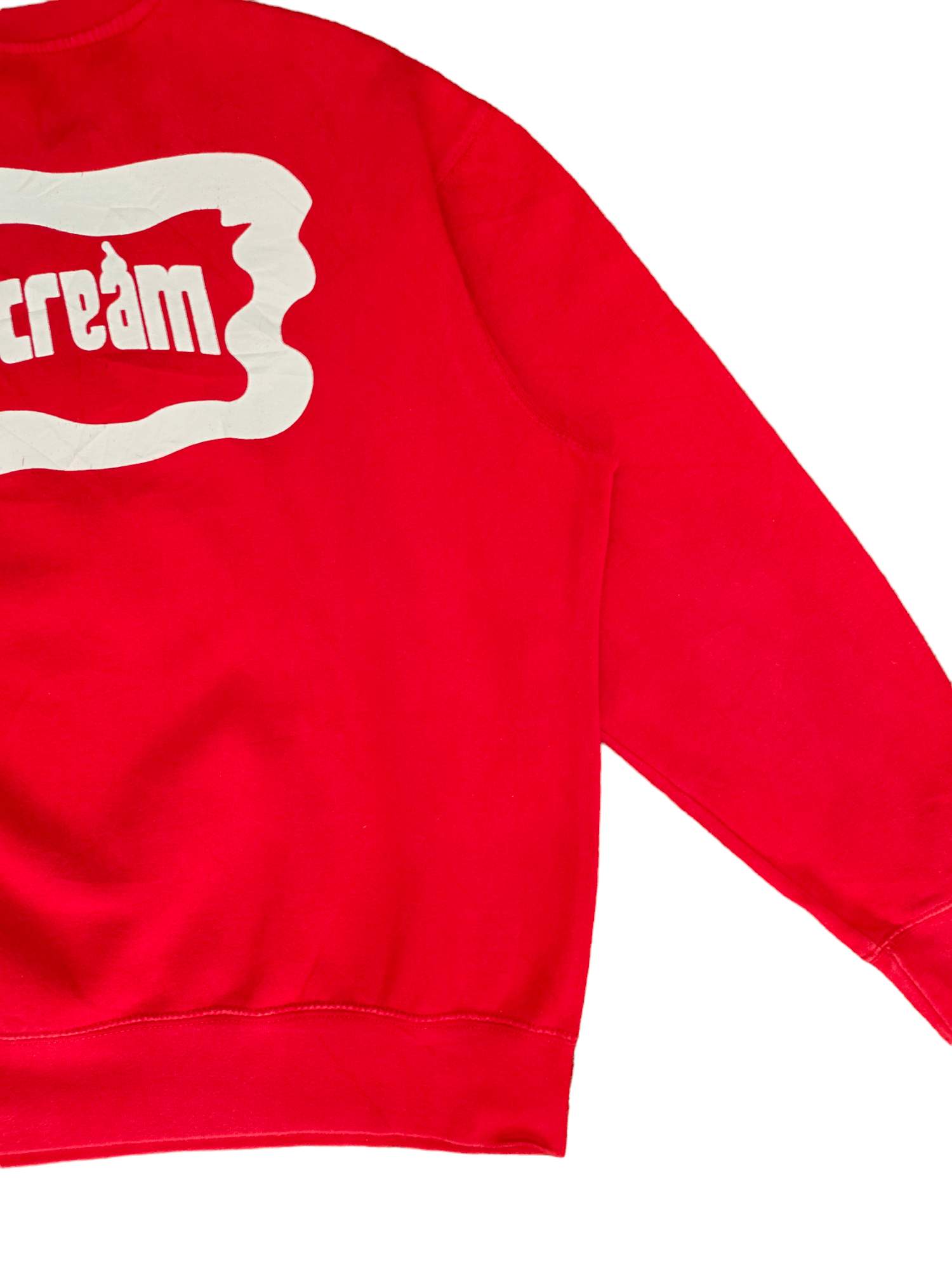 Billionaire Boys Club Icecream By Billionaire Boys Club Red Sweatshirt Size US L / EU 52-54 / 3 - 11 Thumbnail