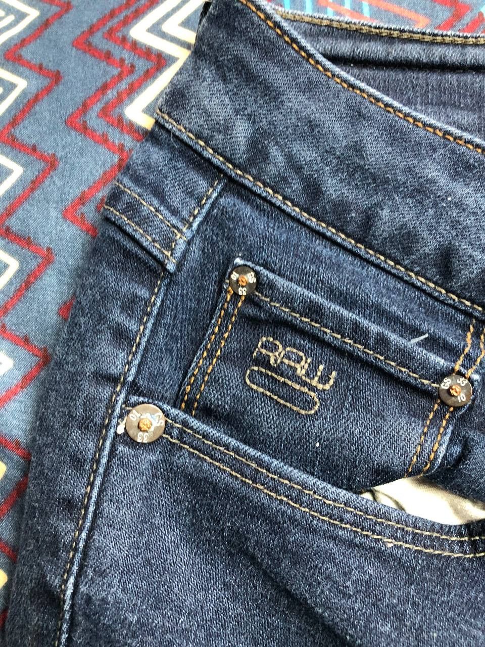 G-Star Vintage G-star RAW denim jeans streetwear style Size US 29 - 11 Thumbnail