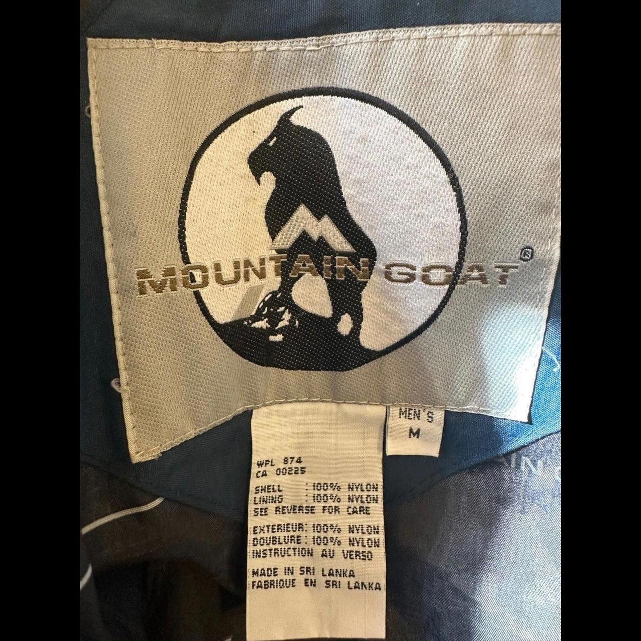 Designer Mens Pre Own As Is 270d Size US M / EU 48-50 / 2 - 2 Thumbnail