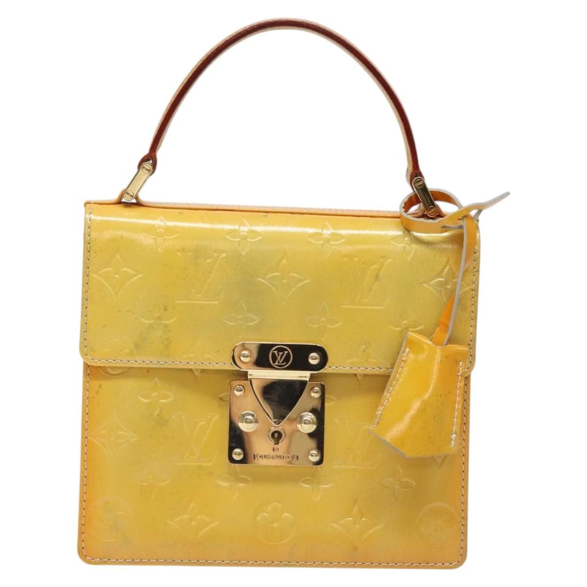 Louis Vuitton Louis Vuitton Spring Street handbag Size ONE SIZE - 1 Thumbnail