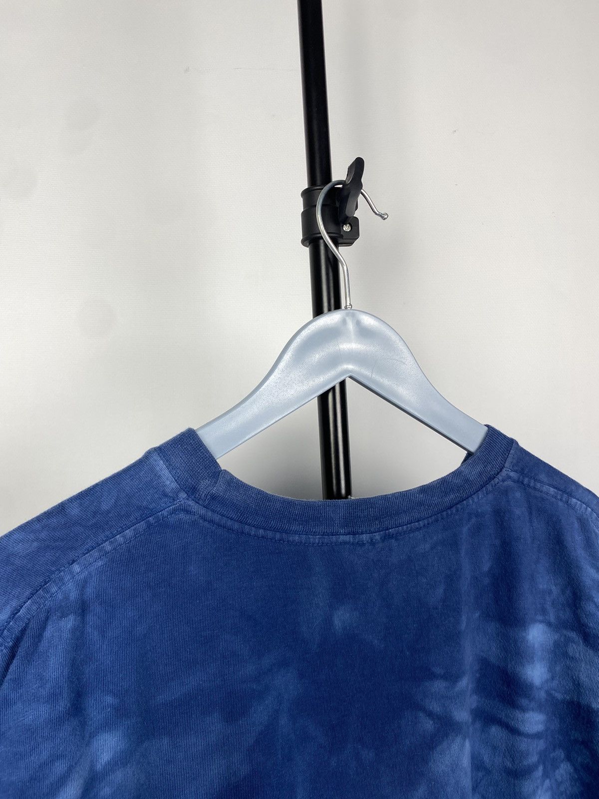 Band Tees × Vintage Vintage T-Shirt Eagle Made in USA Big American Bald Eagle Size US L / EU 52-54 / 3 - 10 Thumbnail