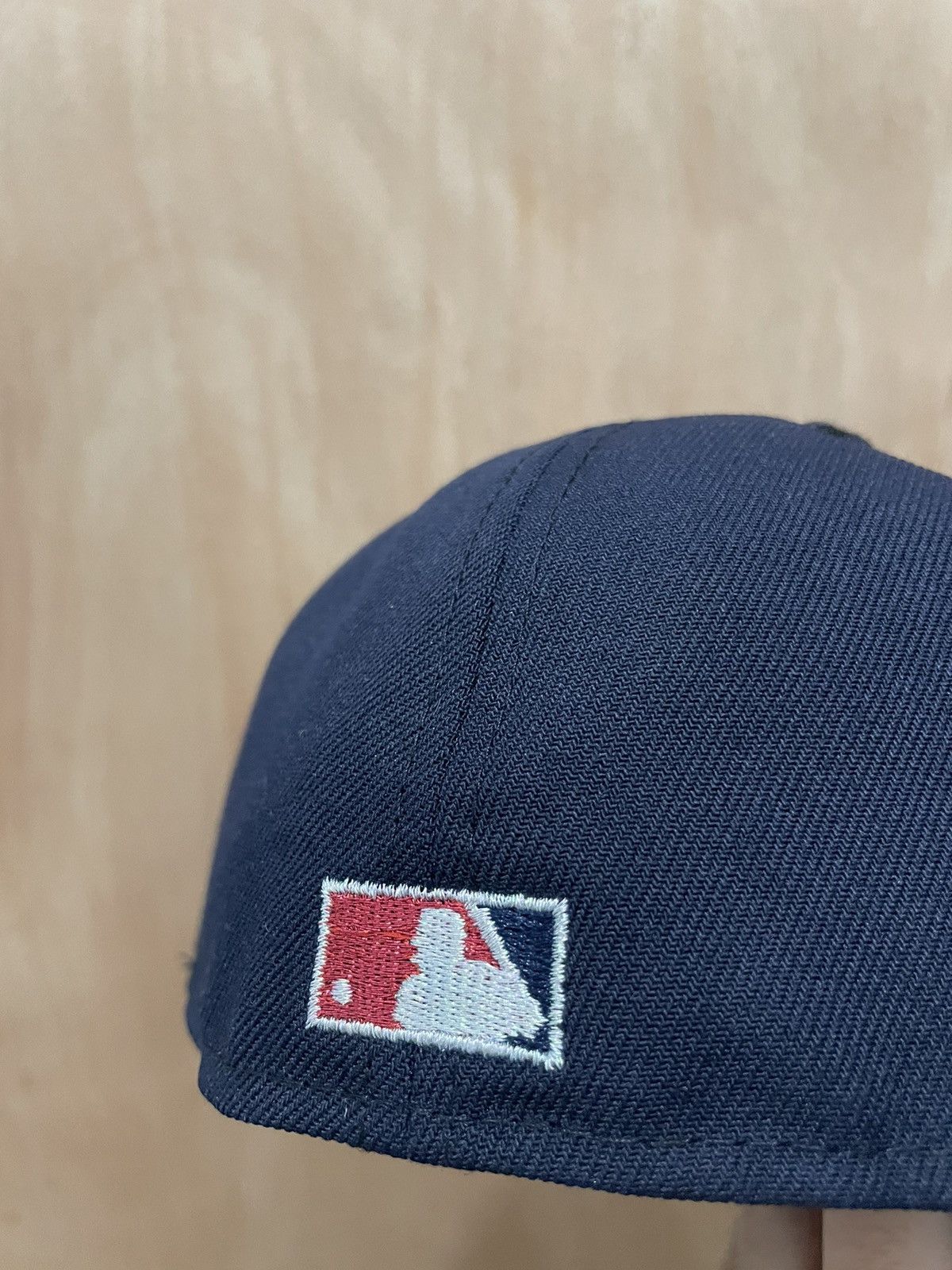 Hat Club Myfitteds New York yankees 59fifty size 7 1/4 Size ONE SIZE - 5 Thumbnail