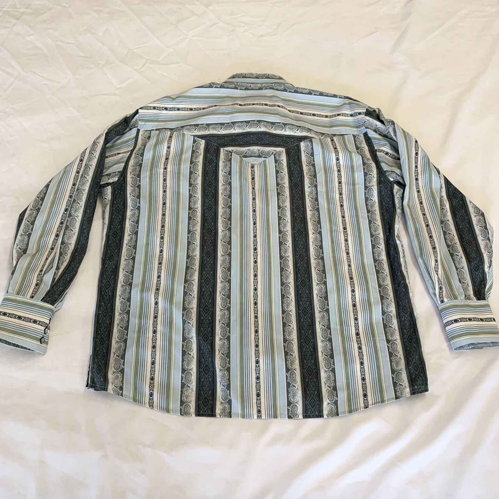 Vintage VINTAGE not | (No, vintage not) Size US XL / EU 56 / 4 - 3 Thumbnail