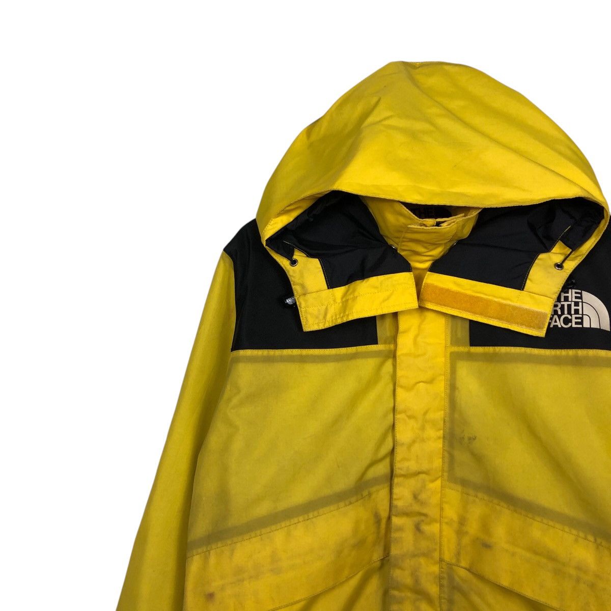 Goretex 📌Vintage The North Face Goretex Hunting Zipper Jacket Size US M / EU 48-50 / 2 - 8 Thumbnail