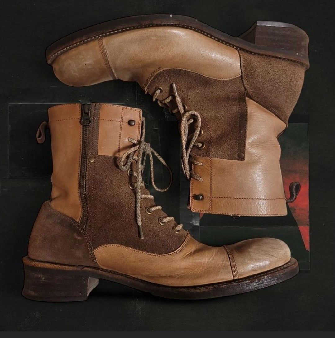 Alfredo Bannister | Grailed