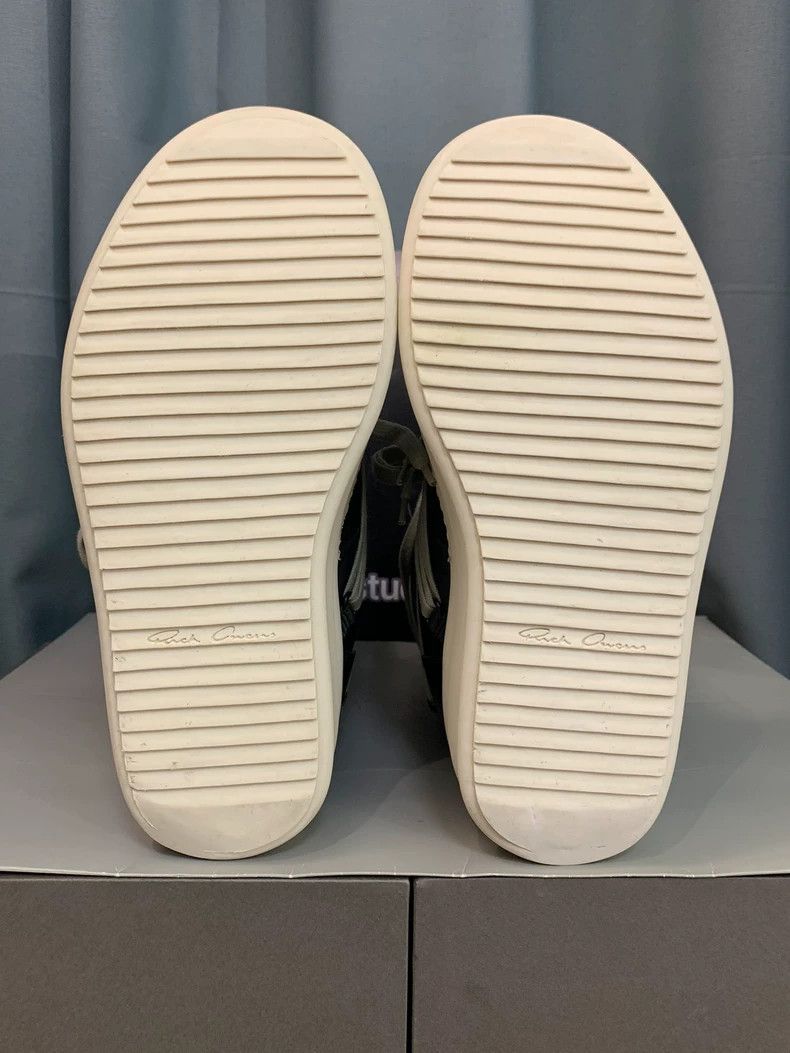 Rick Owens Rick Owens moncler collaboration snow boots Size US 8 / EU 41 - 6 Thumbnail
