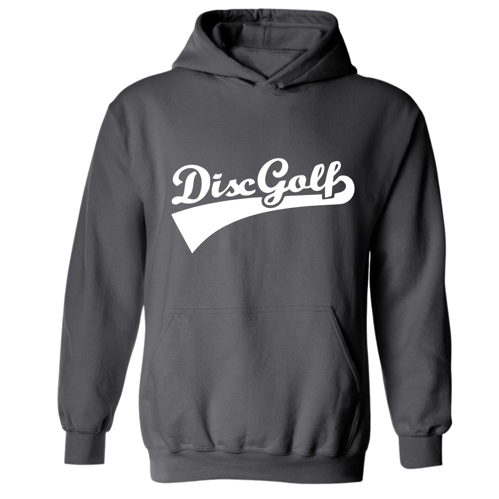 Gildan Disc Golf Hoodie Discgolf LOGO Discgolfer Sweatshirt Size US L / EU 52-54 / 3 - 1 Thumbnail