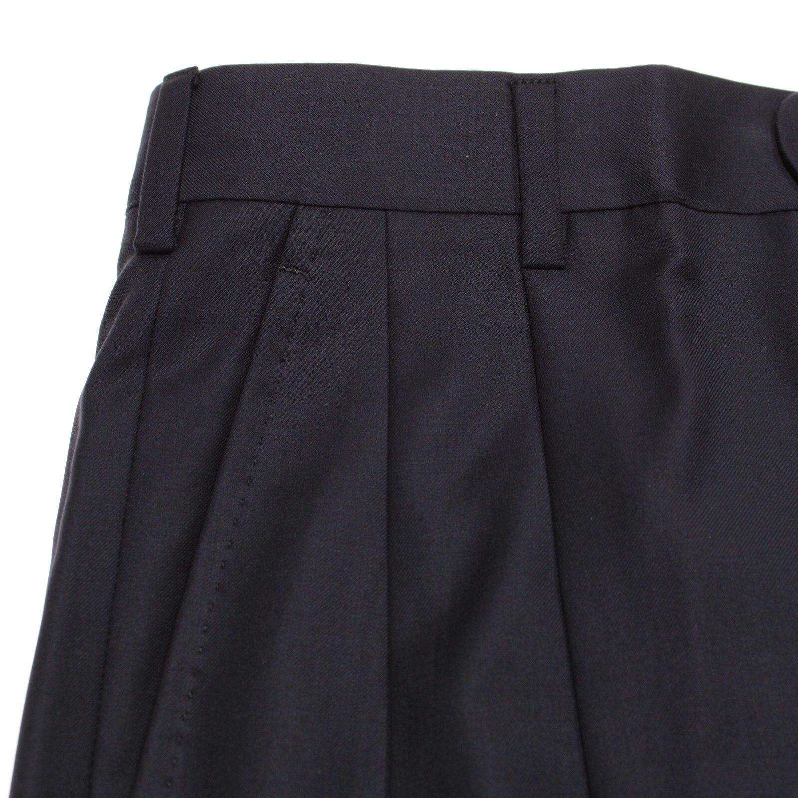 Zanella Zanella New with tags Dress Pants Size 32 US In Blue Size US 32 / EU 48 - 4 Thumbnail