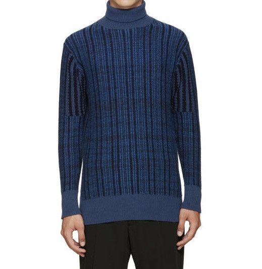 Other Curieux Cashmere Turtleneck Size US S / EU 44-46 / 1 - 1 Thumbnail