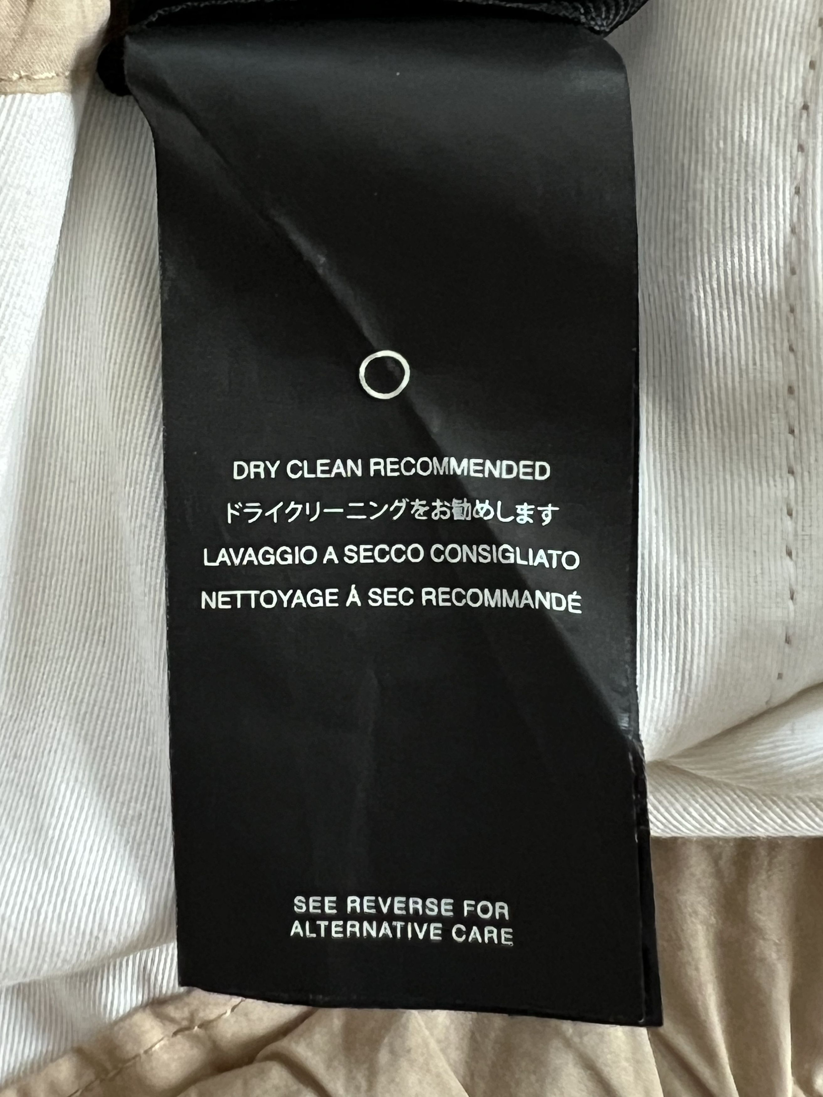 Fear of God Fear of God Seventh Collection Bondage Pant Size US 32 / EU 48 - 12 Thumbnail