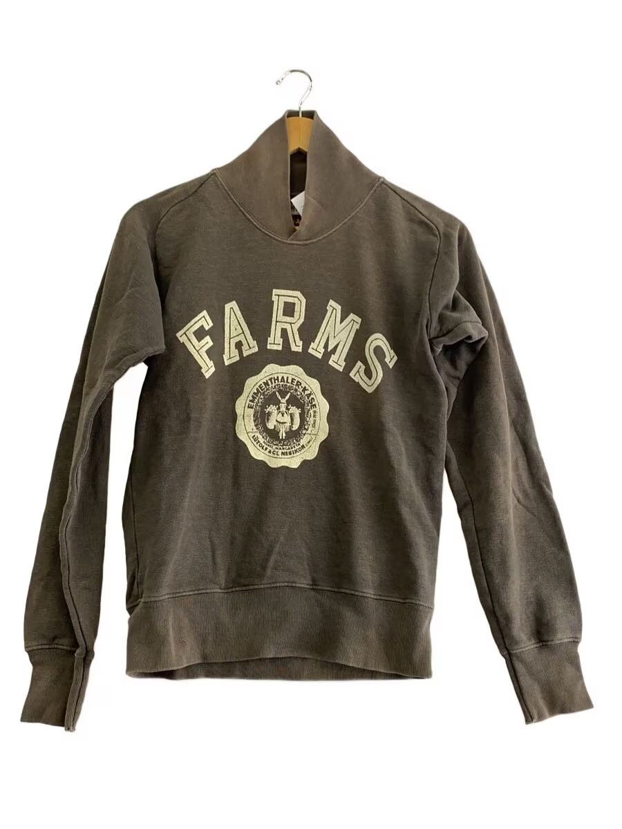 Kapital Farms Sweatshirt Size US S / EU 44-46 / 1 - 1 Thumbnail