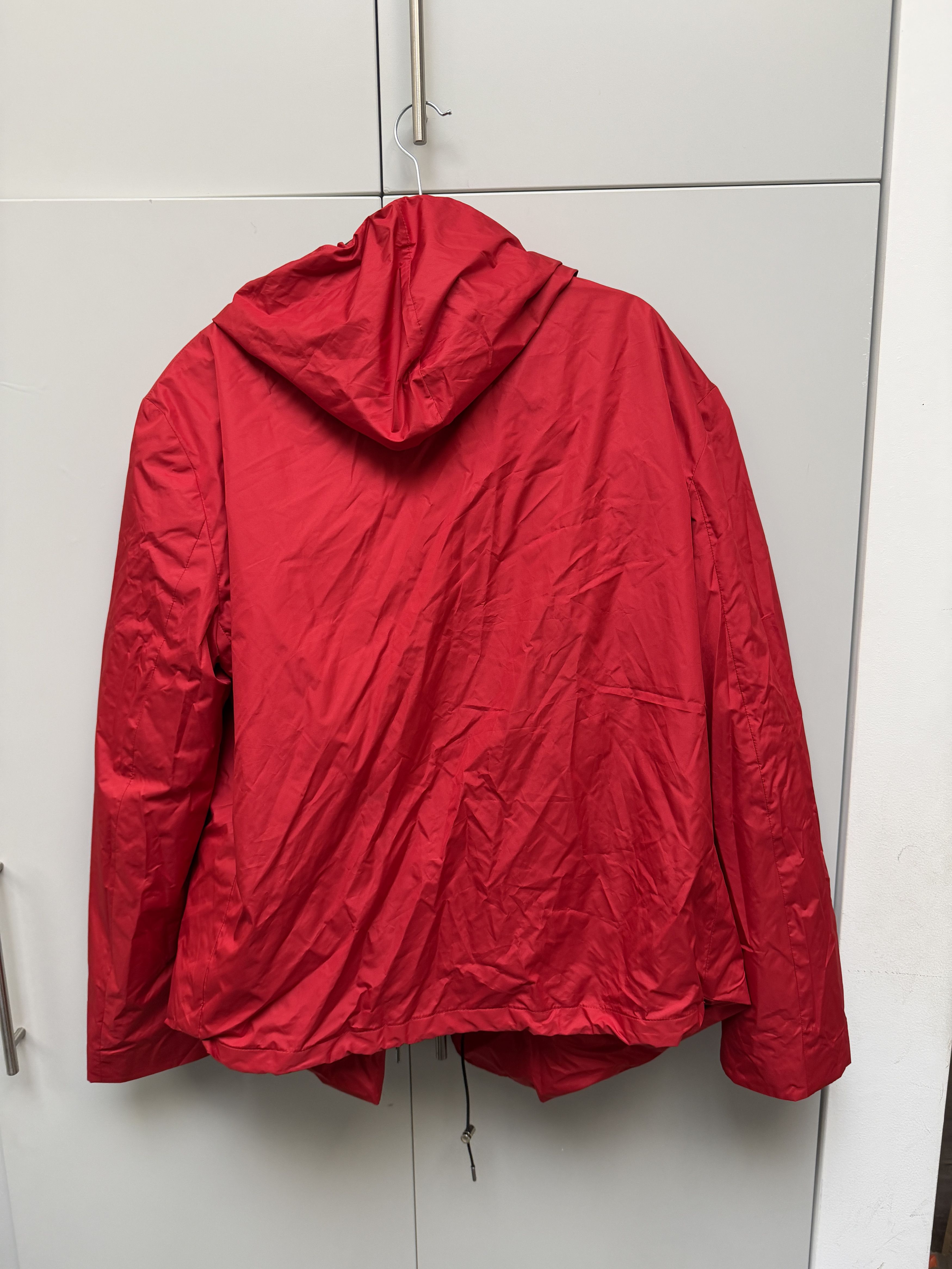 Y/Project Rain Coat Blazer Size US M / EU 48-50 / 2 - 8 Thumbnail