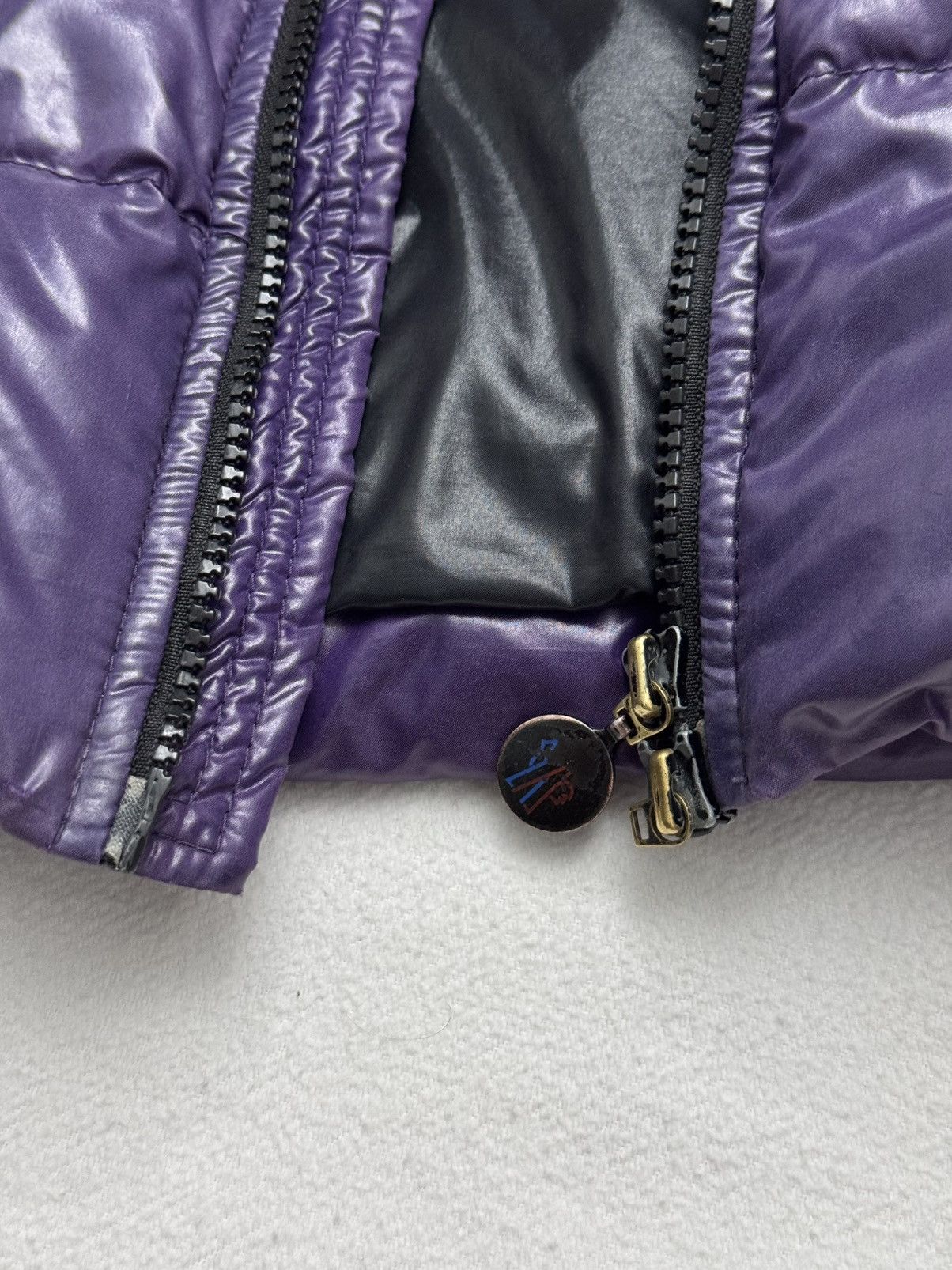Moncler MOKA long down jacket Size M / US 6-8 / IT 42-44 - 11 Thumbnail