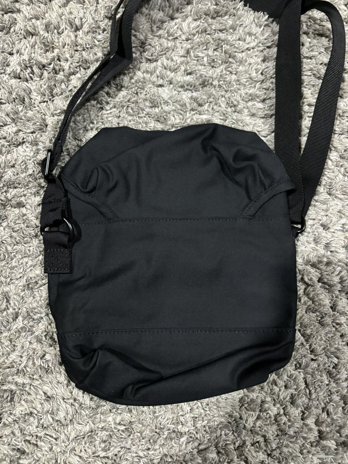 Supreme Supreme Military Side Bag Size ONE SIZE - 2 Thumbnail