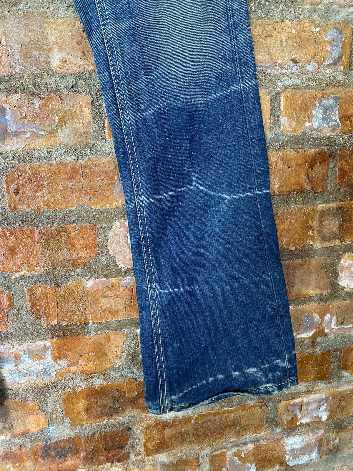 Tornado Mart 🔥Flare 🔥 MIDAS x Lee Japan LGB pants Size US 30 / EU 46 - 9 Thumbnail