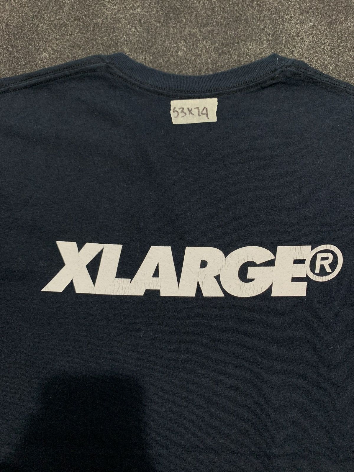 Xlarge XLARGE x Verdy Ultra Japan 2017 Tshirt Size US M / EU 48-50 / 2 - 7 Thumbnail