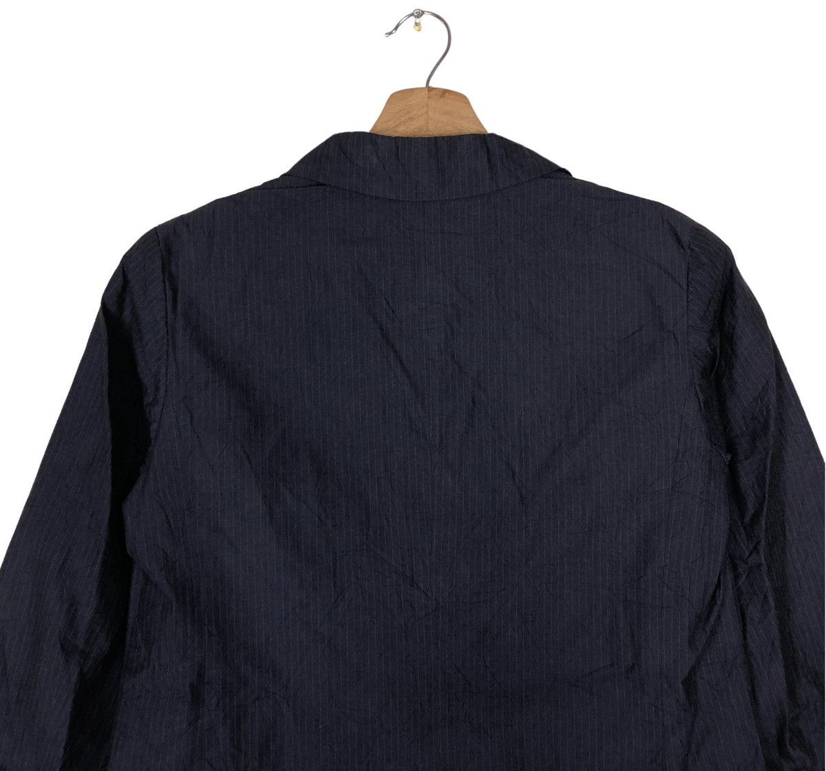 agnes b. AGNES B PARIS BLAZER Size 36S - 5 Thumbnail