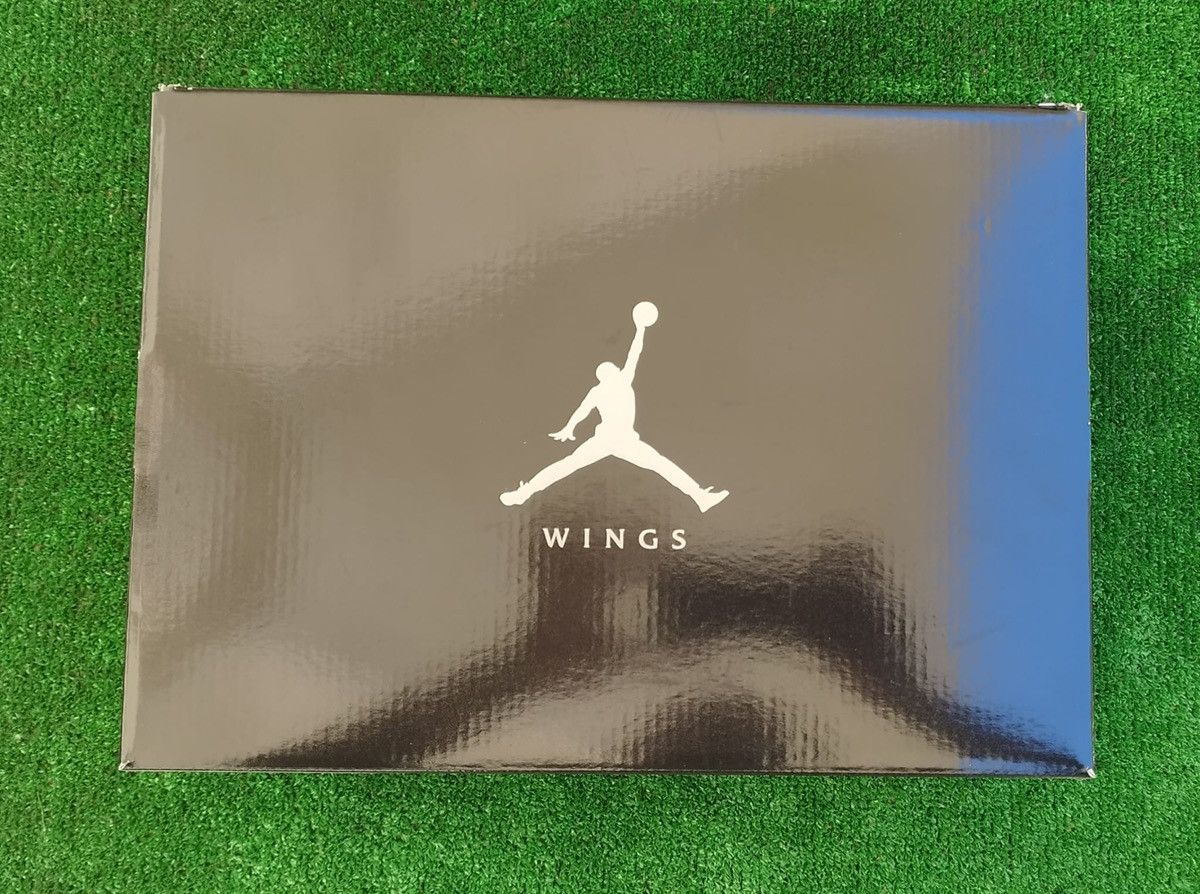 Jordan Brand Shoes Air Jordan 5 Retro Wings 2025 Size US 10 / EU 43 - 10 Thumbnail