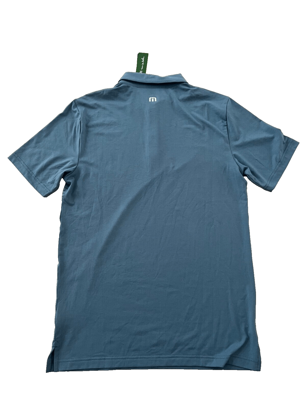 TravisMathew Travis Mathew Private Villa Polo Top Stellar Blue ( S ) Size US S / EU 44-46 / 1 - 5 Thumbnail