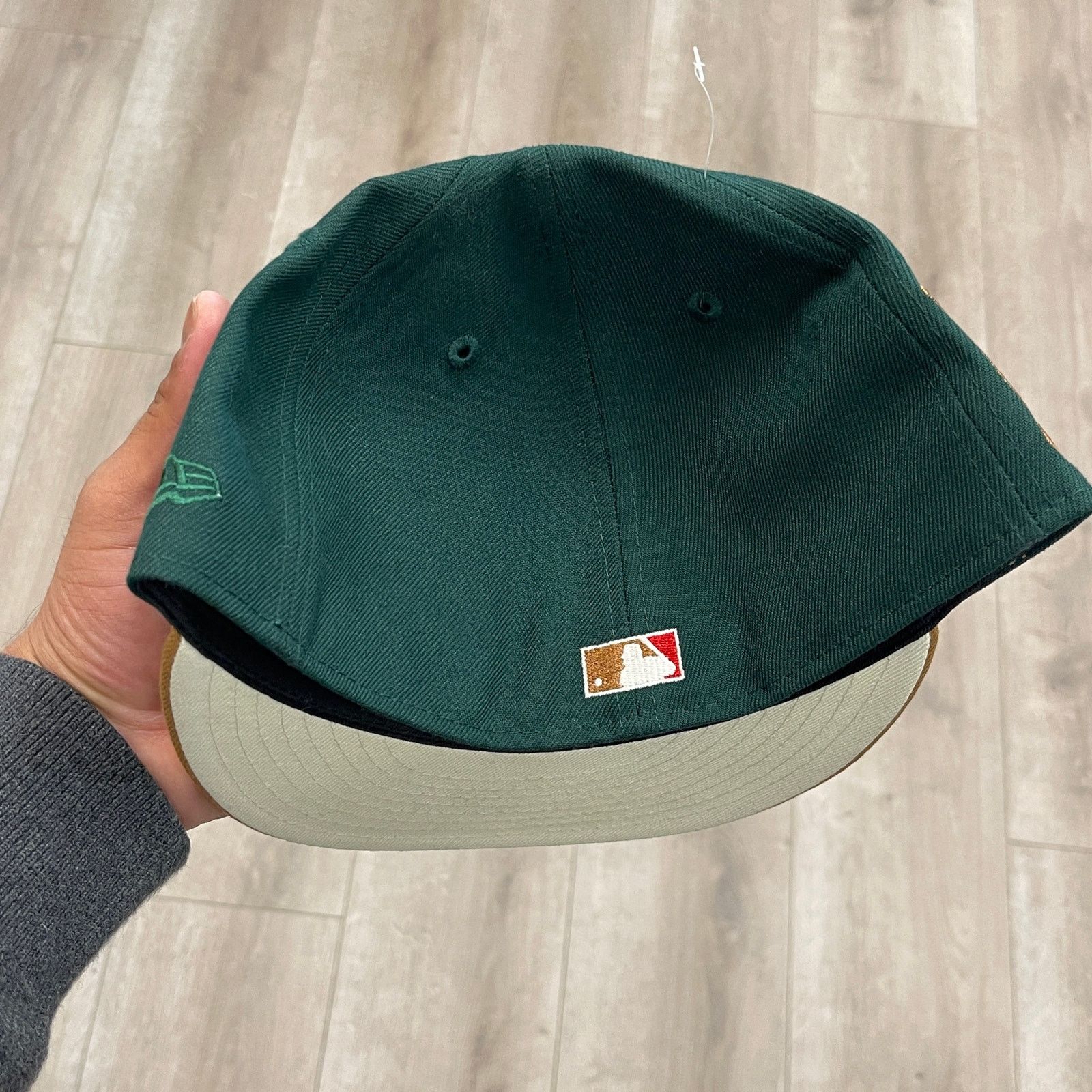 New Era Boston Red Sox Autumn Ridge All Star Game 99 Hat Cap 7 1/2 Size ONE SIZE - 5 Thumbnail