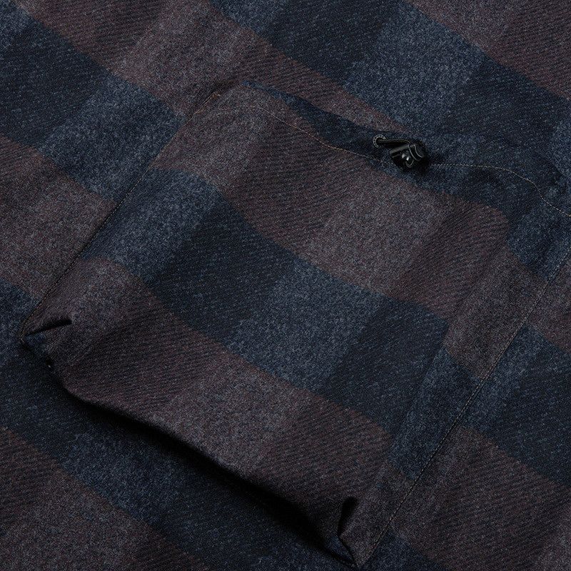 Kazuki Kuraishi × The North Face Urban Exploration KAZUKI WOOL HARDSHELL PONCHO JACKET Size US M / EU 48-50 / 2 - 4 Thumbnail