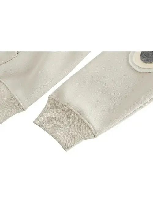 Japanese Brand American Vintage Hoodie baddie style sweatshirt y2k Size US XL / EU 56 / 4 - 5 Thumbnail