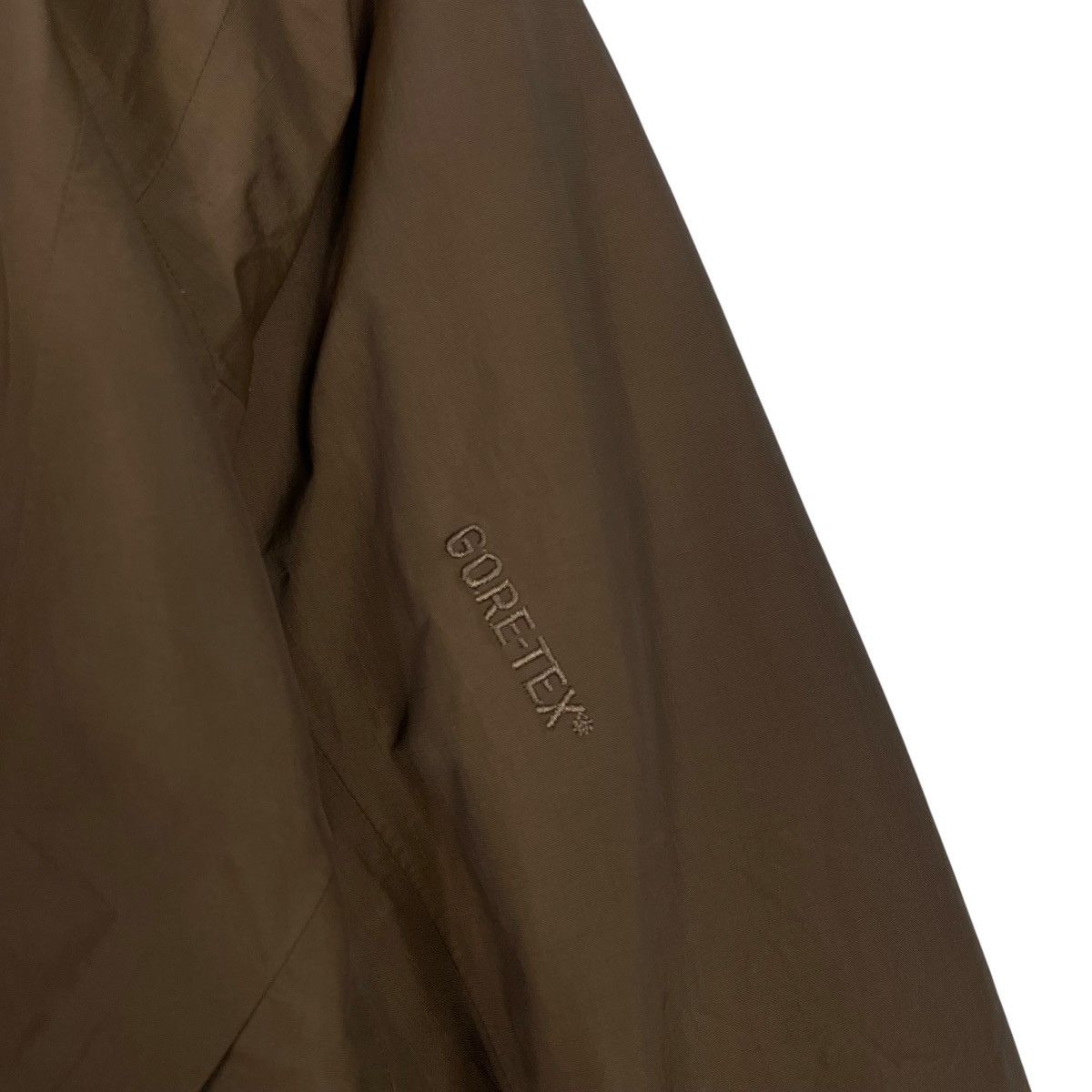 Arc'teryx Arc’teryx Goretex Outdoor Waterproof Beta Jacket Size US M / EU 48-50 / 2 - 17 Thumbnail