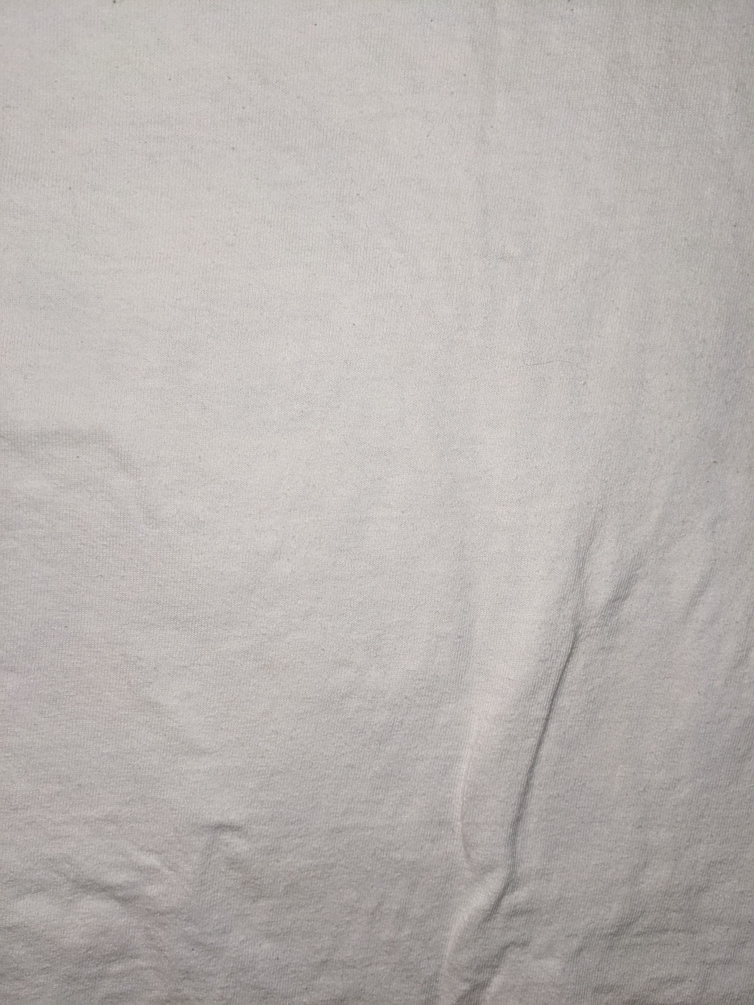 Nirvana × Vintage Vintage 2011 Kurt Cobain Nirvana Band Tour Beige T-Shirt Size US S / EU 44-46 / 1 - 12 Thumbnail