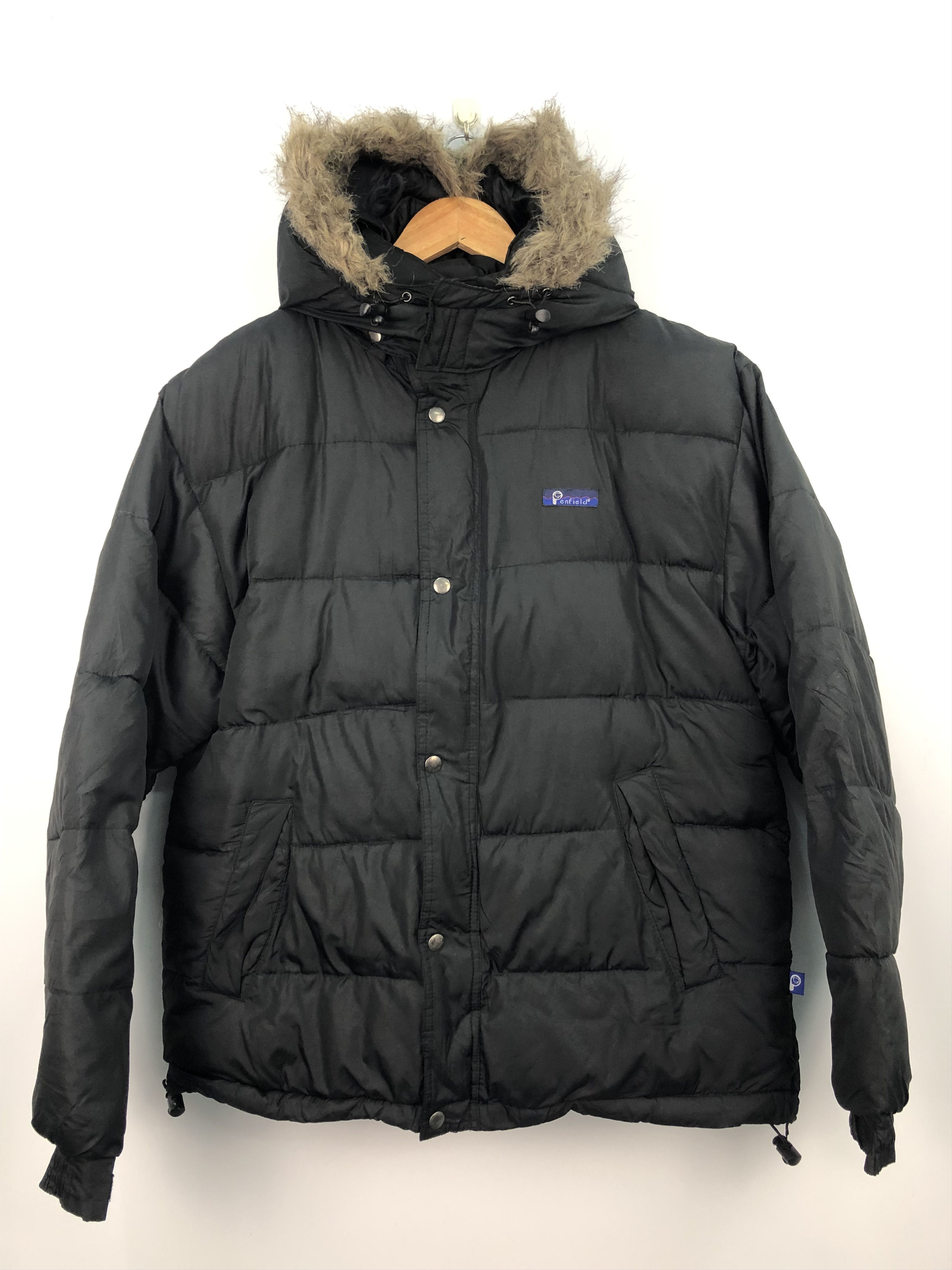 Penfield Vintage Penfield Puffer Jacket 700 J0102 Size US L / EU 52-54 / 3 - 1 Thumbnail