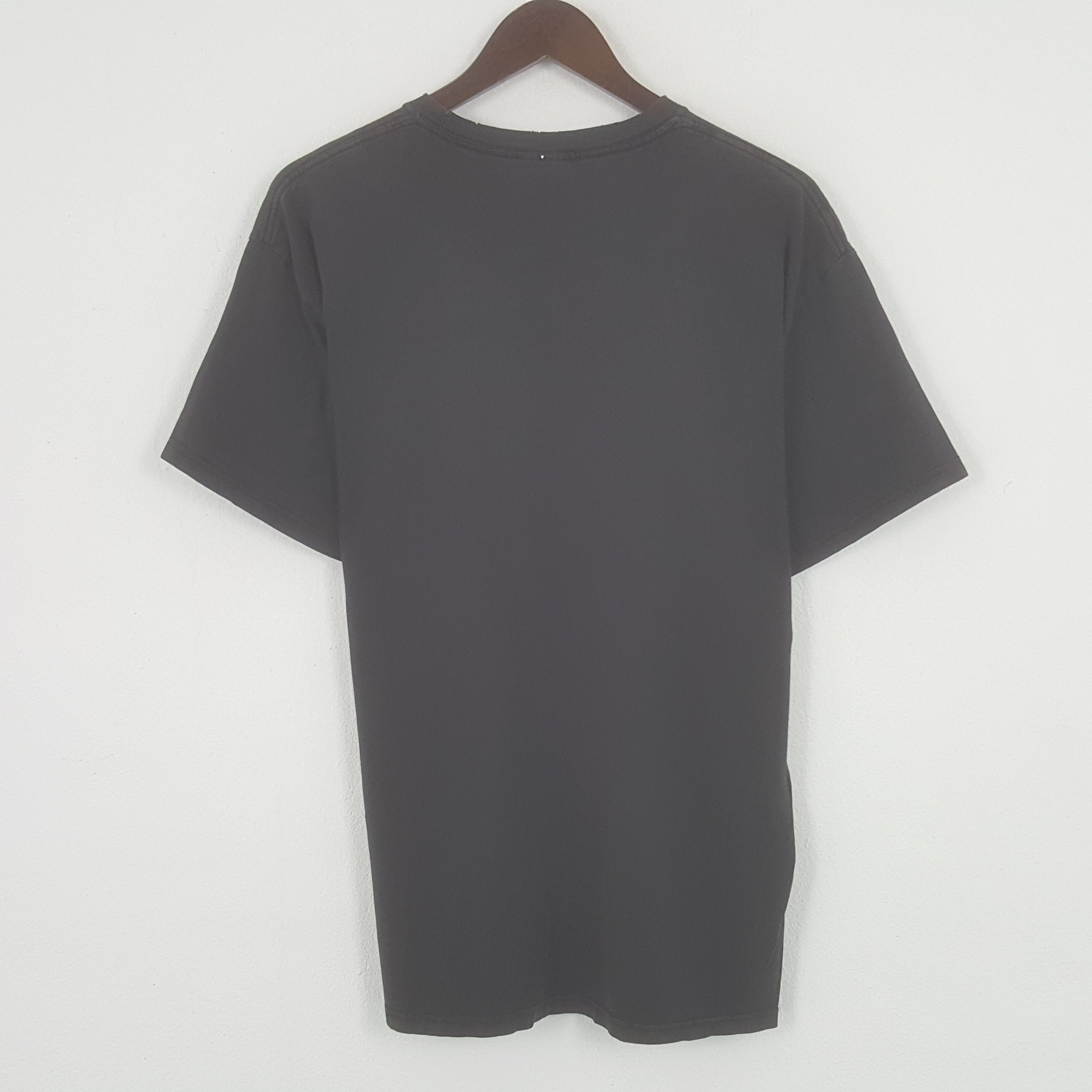 Band Tees × Vintage Vintage Stonesour American Rock Band Tshirt Size US M / EU 48-50 / 2 - 3 Thumbnail