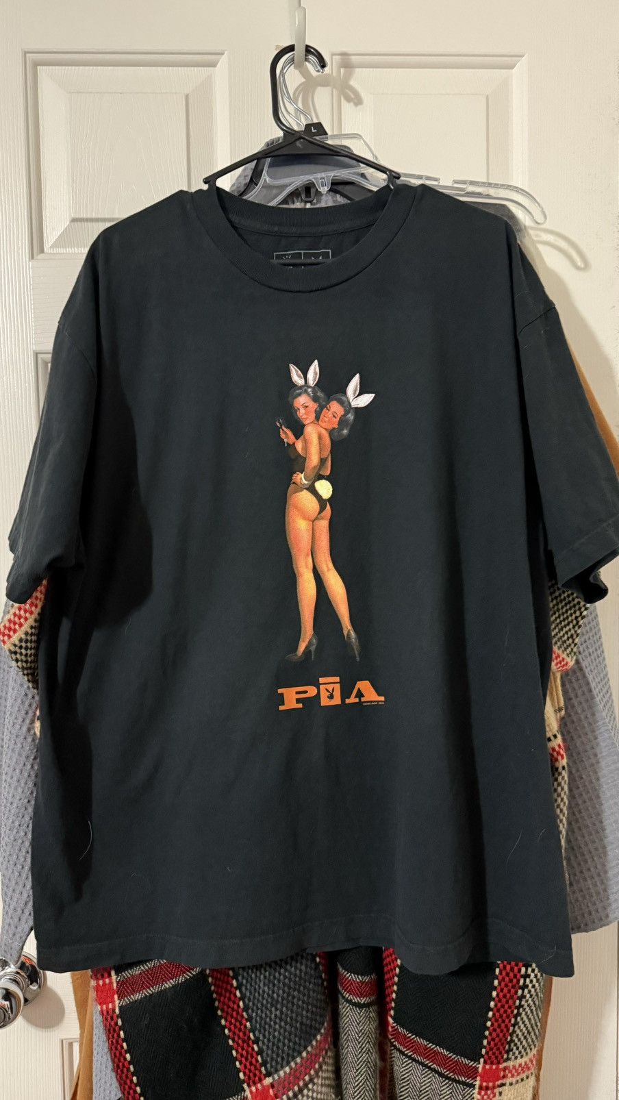 ComplexCon × Playboy × Travis Scott Complexcon X Playboy X
