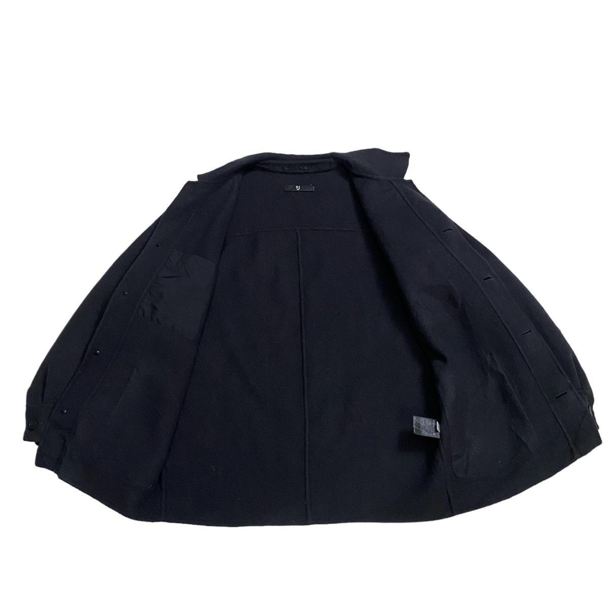 JW Anderson × Uniqlo J.W Anderson X Uniqlo wool chore jacket Size US M / EU 48-50 / 2 - 7 Thumbnail