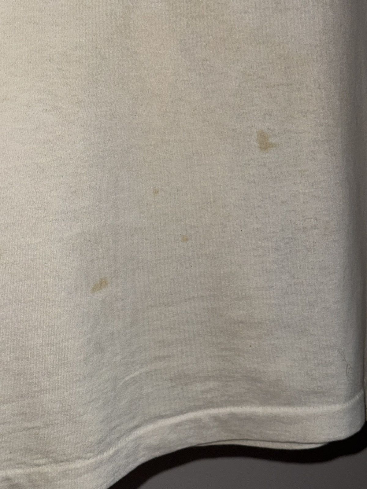 Penn × Vintage Vintage 90s PENN State University of Pennsylvania Tshirt Size US L / EU 52-54 / 3 - 5 Thumbnail