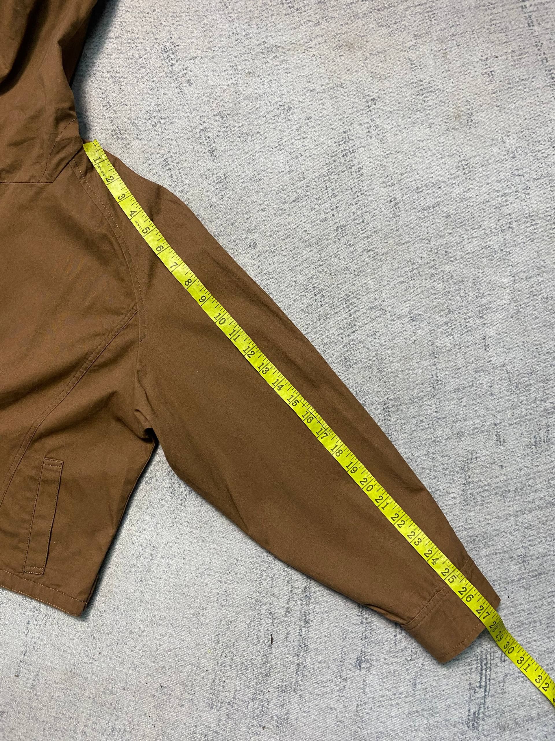 Enrico Coveri Vintage Enrico Coveri Hooded Crop Jacket Size M / US 6-8 / IT 42-44 - 12 Thumbnail