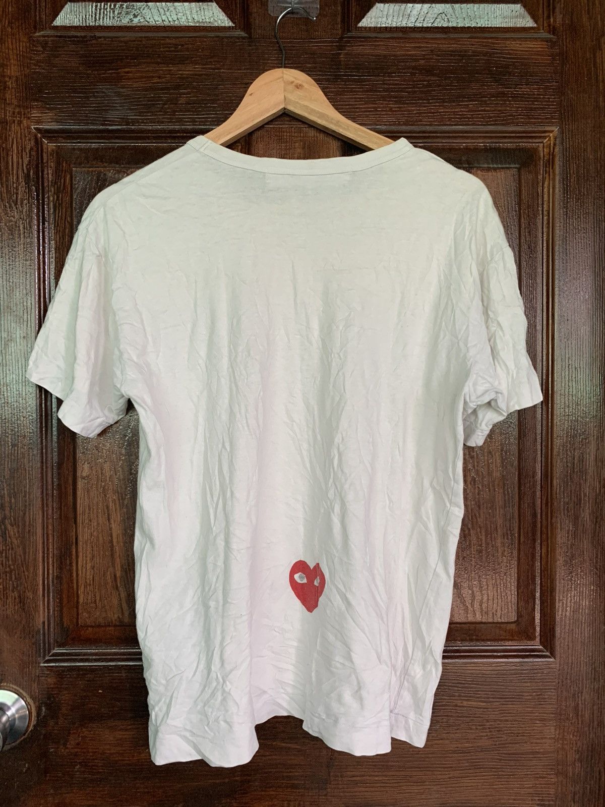 Comme des Garcons NIKE X CDG Size US M / EU 48-50 / 2 - 2 Thumbnail