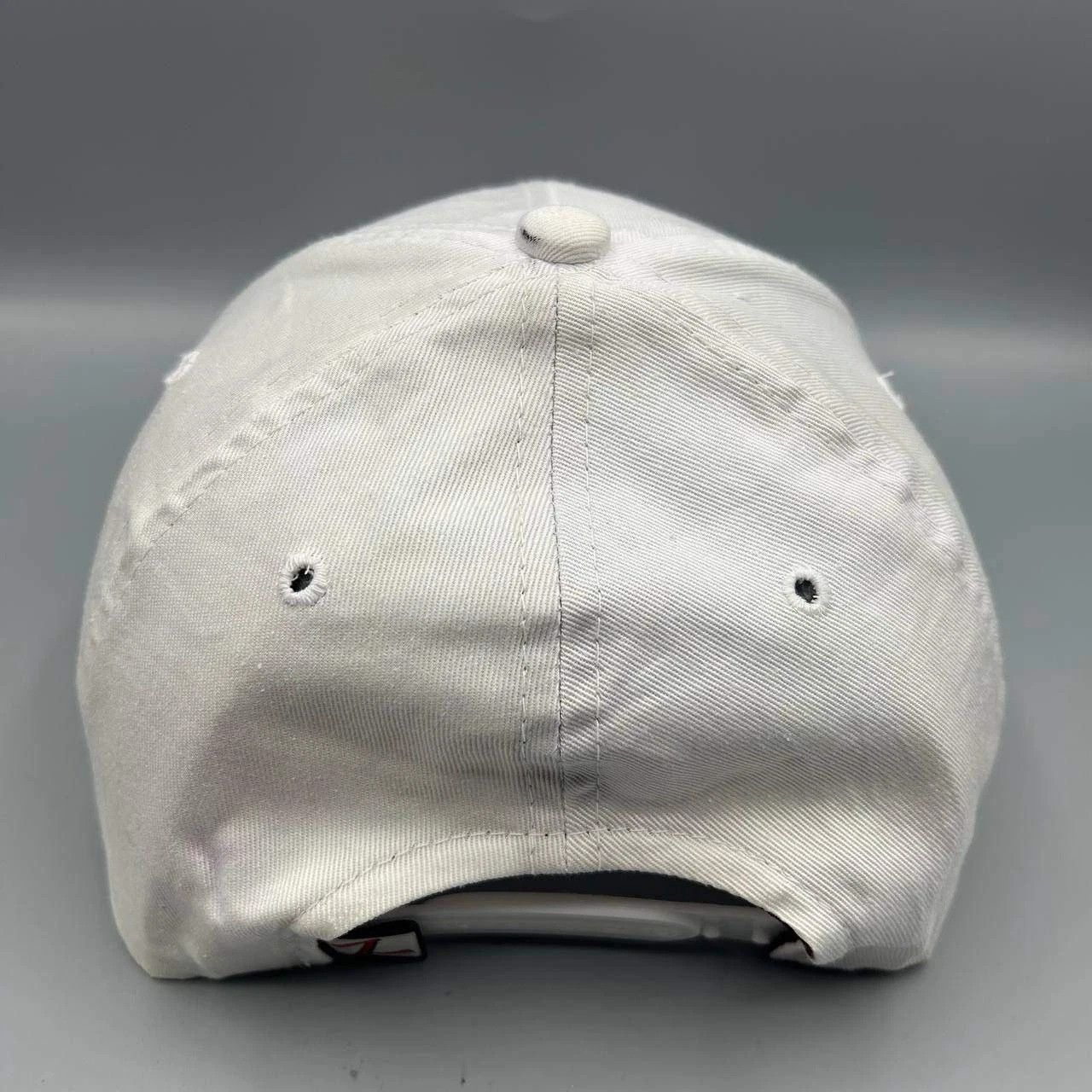 Zephyr Vintage Arkansas Razorbacks Hat Men NCAA Snap Back Cotton Size ONE SIZE - 8 Thumbnail