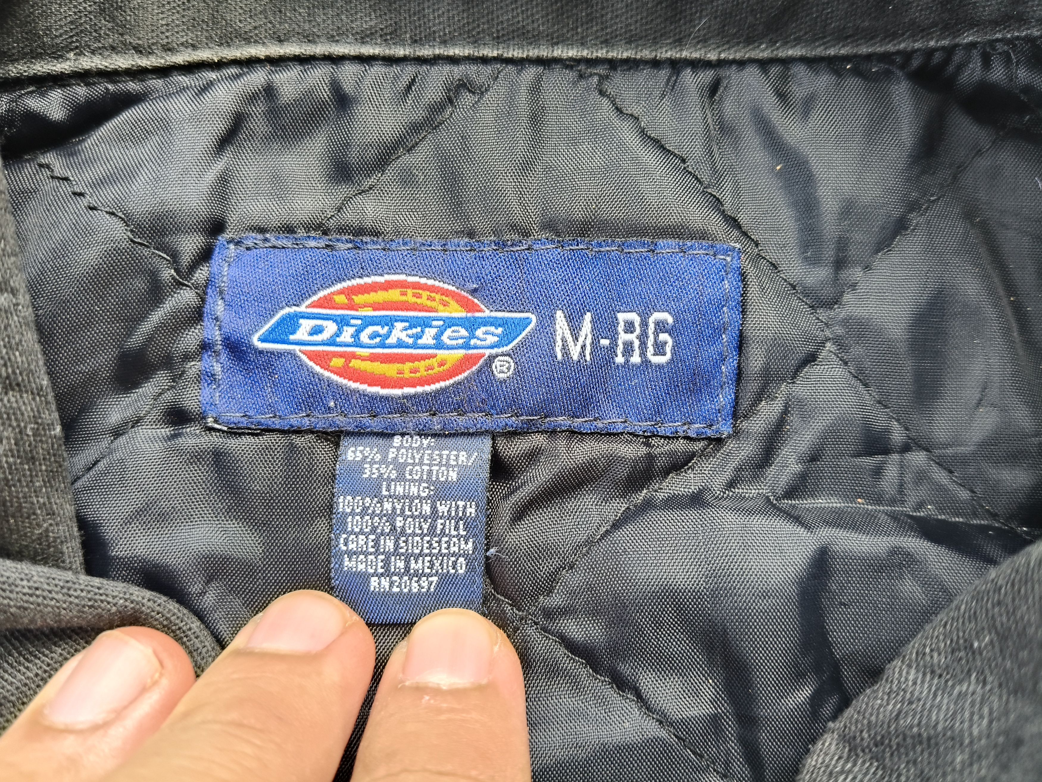 Dickies Pizza Of Death X Dickies Jacket Size US M / EU 48-50 / 2 - 9 Thumbnail