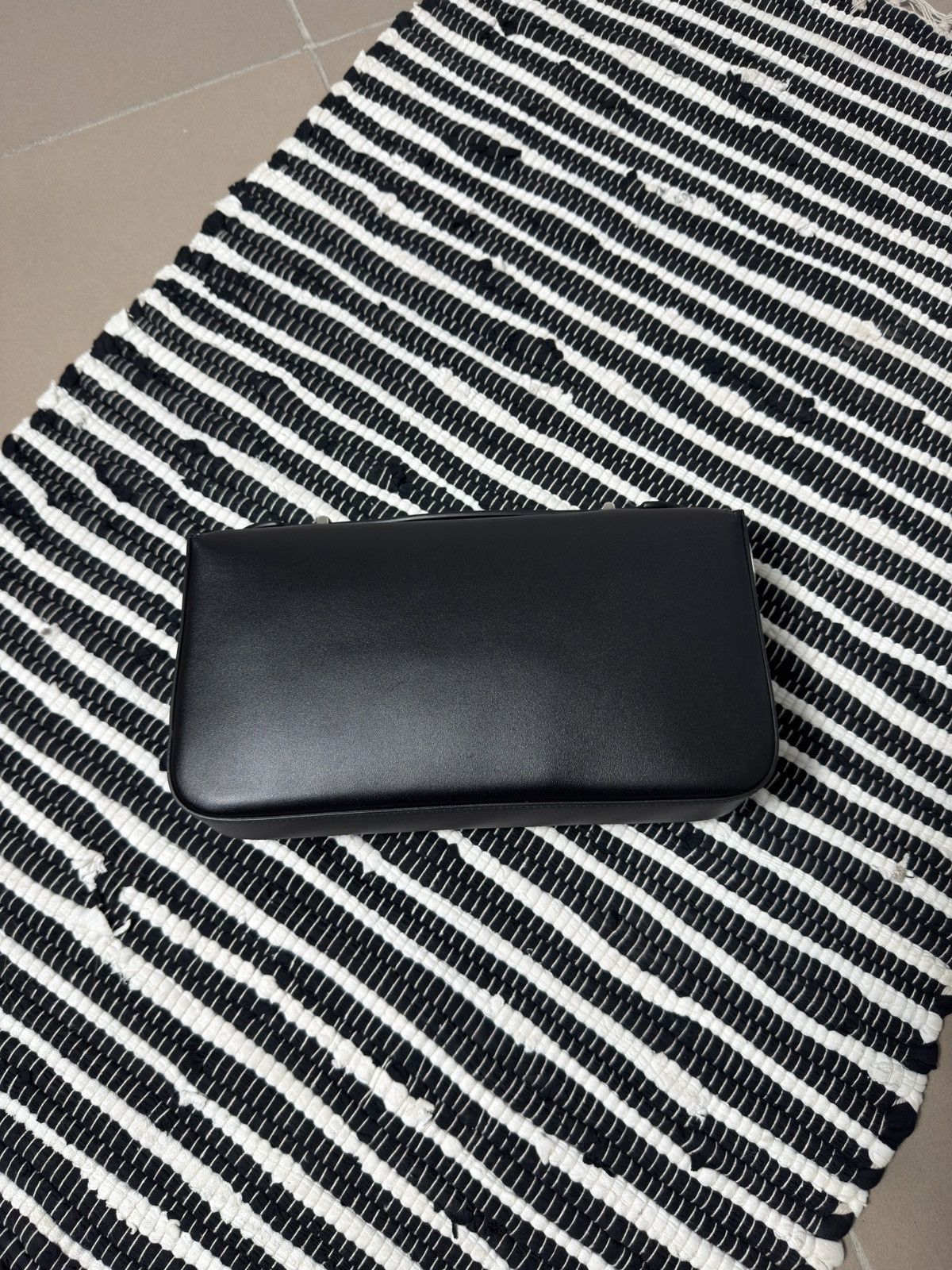 Gucci GUCCI HANDBAG PETITE MARMONT SENNA CALF ECO Size ONE SIZE - 5 Thumbnail