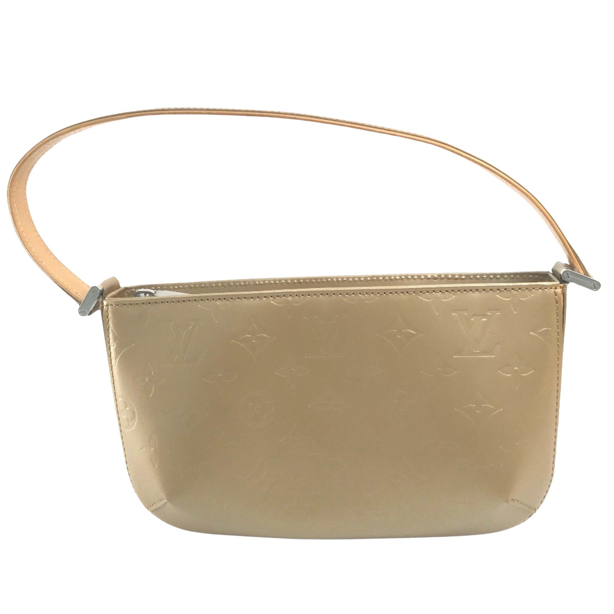 Louis Vuitton Louis Vuitton Fowler shoulder Size ONE SIZE - 1 Thumbnail