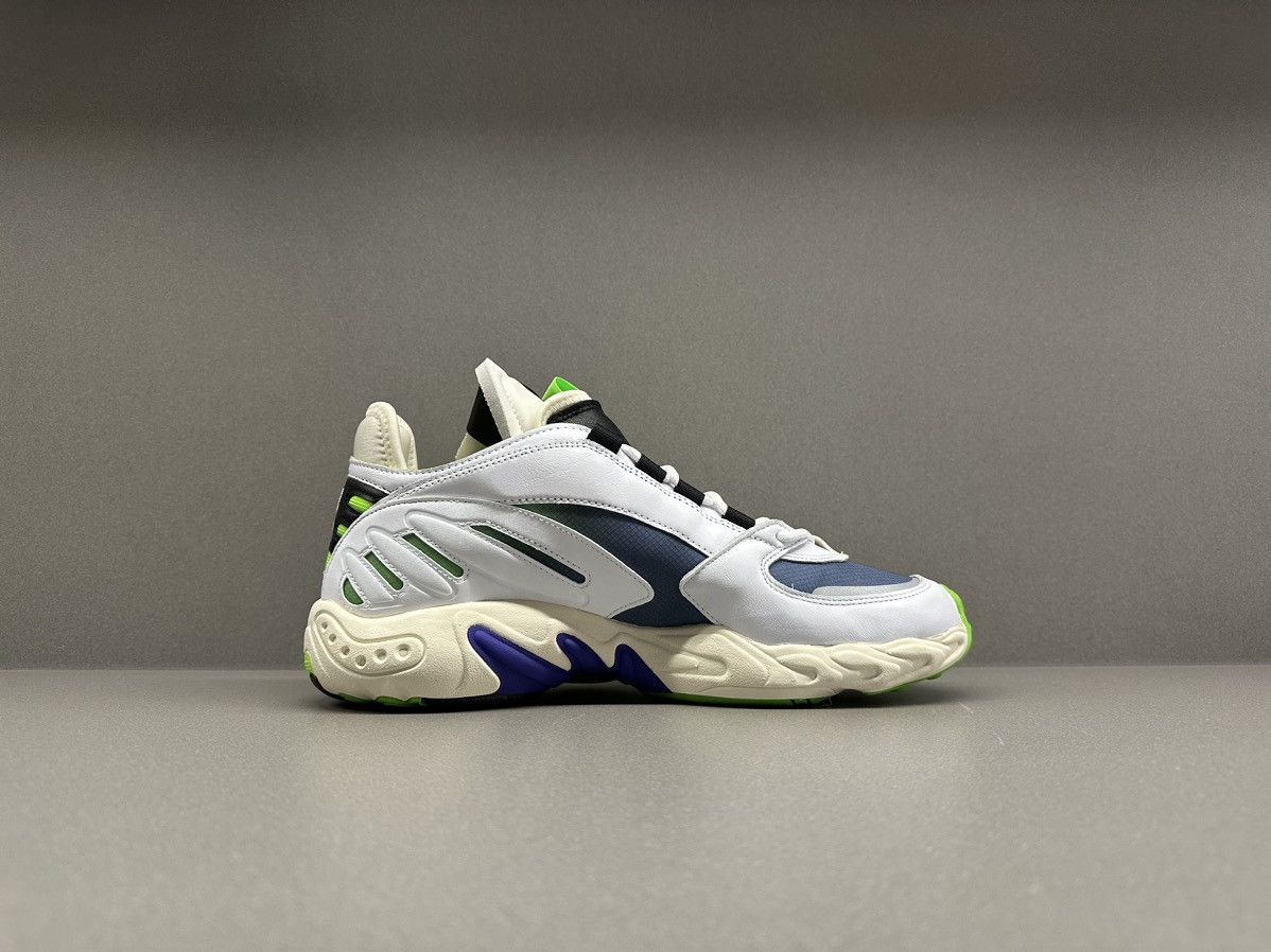 Adidas Adidas Solution Streetball Sankuanz Size US 8.5 / EU 41-42 - 6 Thumbnail