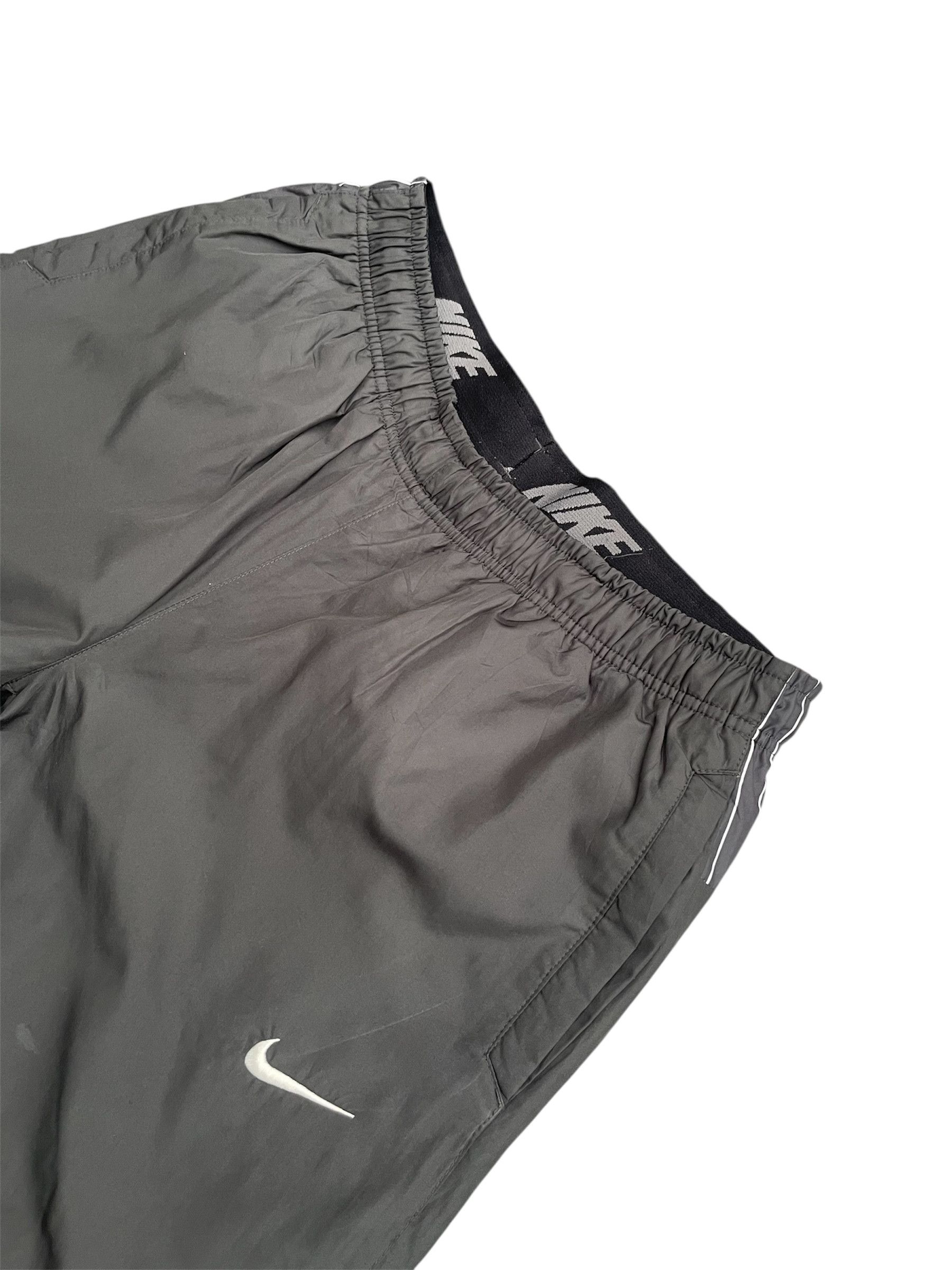 Nike Nike Black Tag Track Bottom Size US 34 / EU 50 - 4 Thumbnail