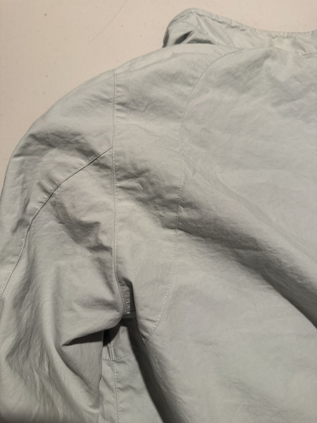 Kenzo cropped bomber light fit | kenzo Size US S / EU 44-46 / 1 - 7 Thumbnail